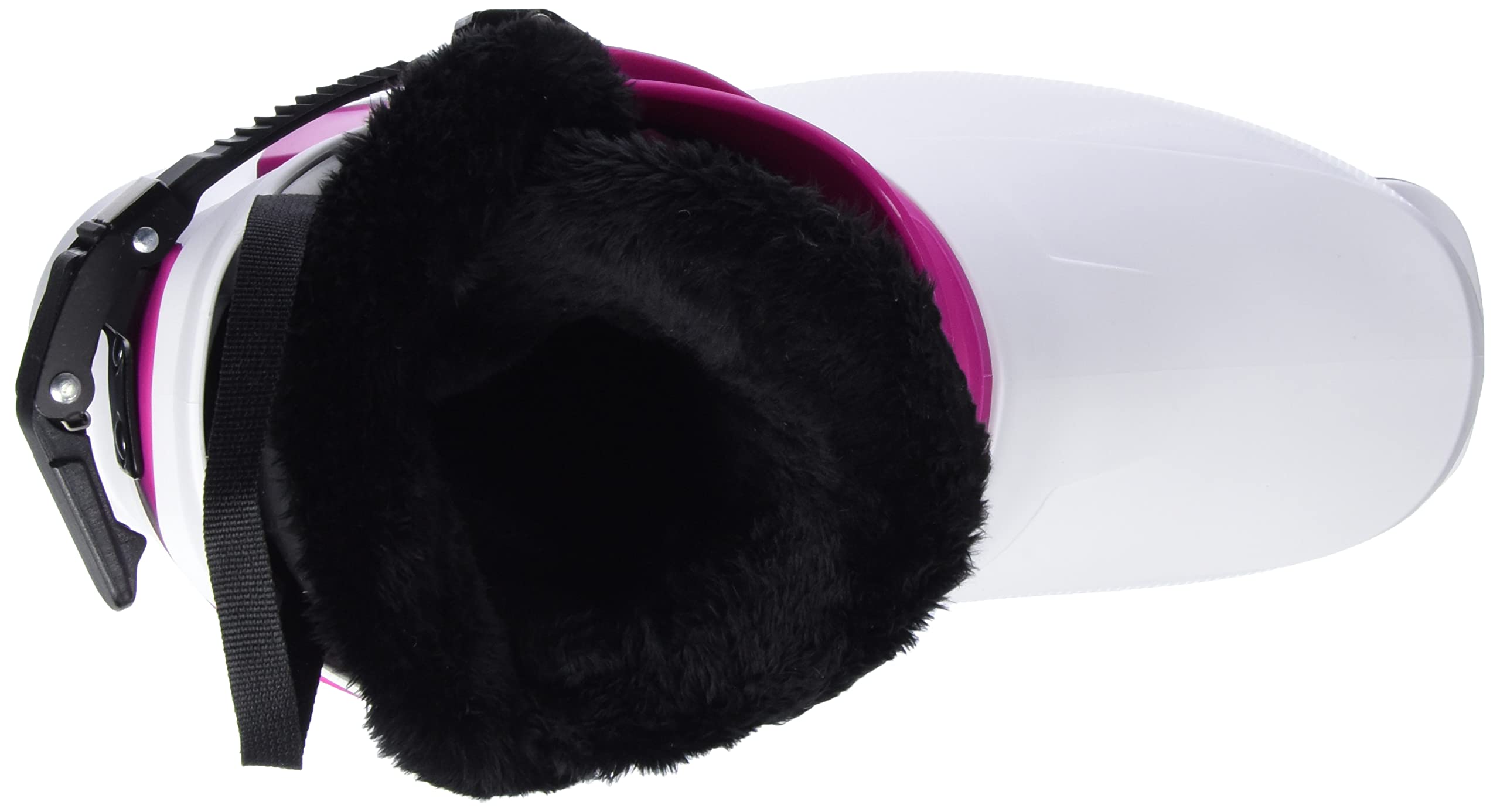 Mc Kinley Mg30-1 Schneestiefel White/Pink 25