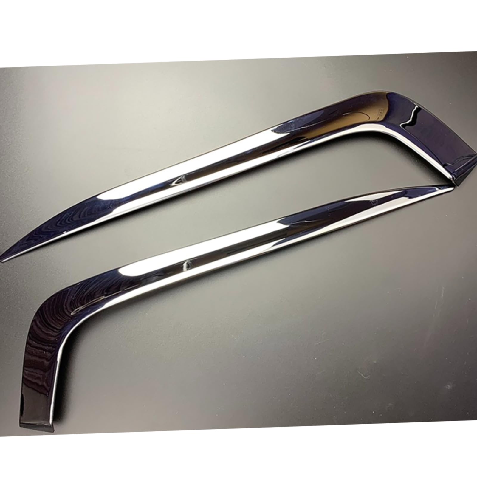 Autocollant de cadre de phare antibrouillard pour Honda Civic protection carrosserie