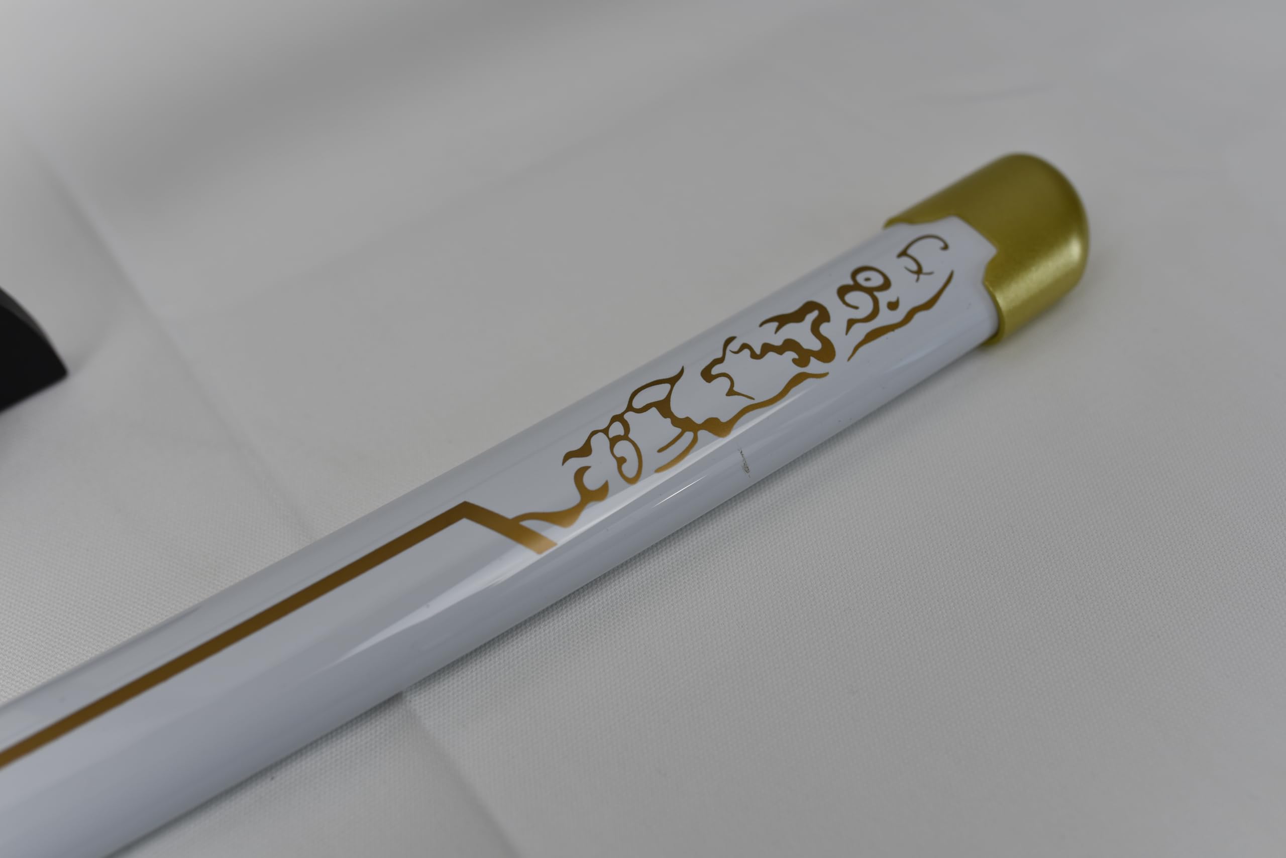 Spaziomilitare Katana Ornamentale in Bambù di Shinobu Kocho | Serie Anime
