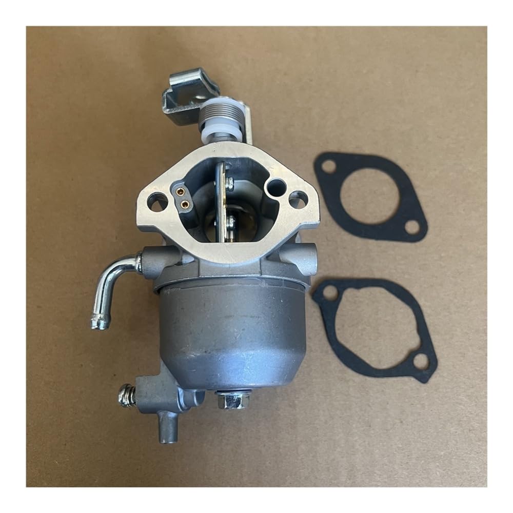 Carburateur FJ400D pour réparer une tondeuse thermique en panne avec joint inclus