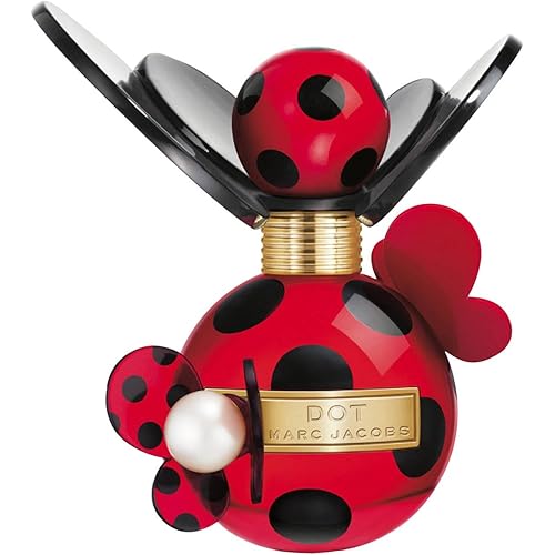 DOT FOR WOMEN by Marc Jacobs - 1.7 oz EDP Spray