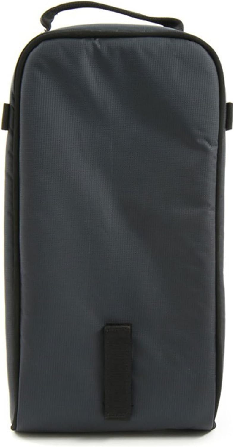 MONO Classic Tick Accessory Case 2.0 Steel Grey