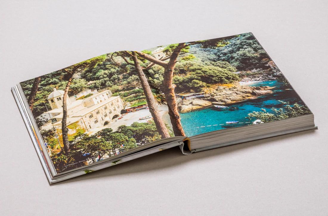 Liguria in cucina-The flavours of Liguria. Ricette della tradizione-Traditional recipes. Ediz. bilingue