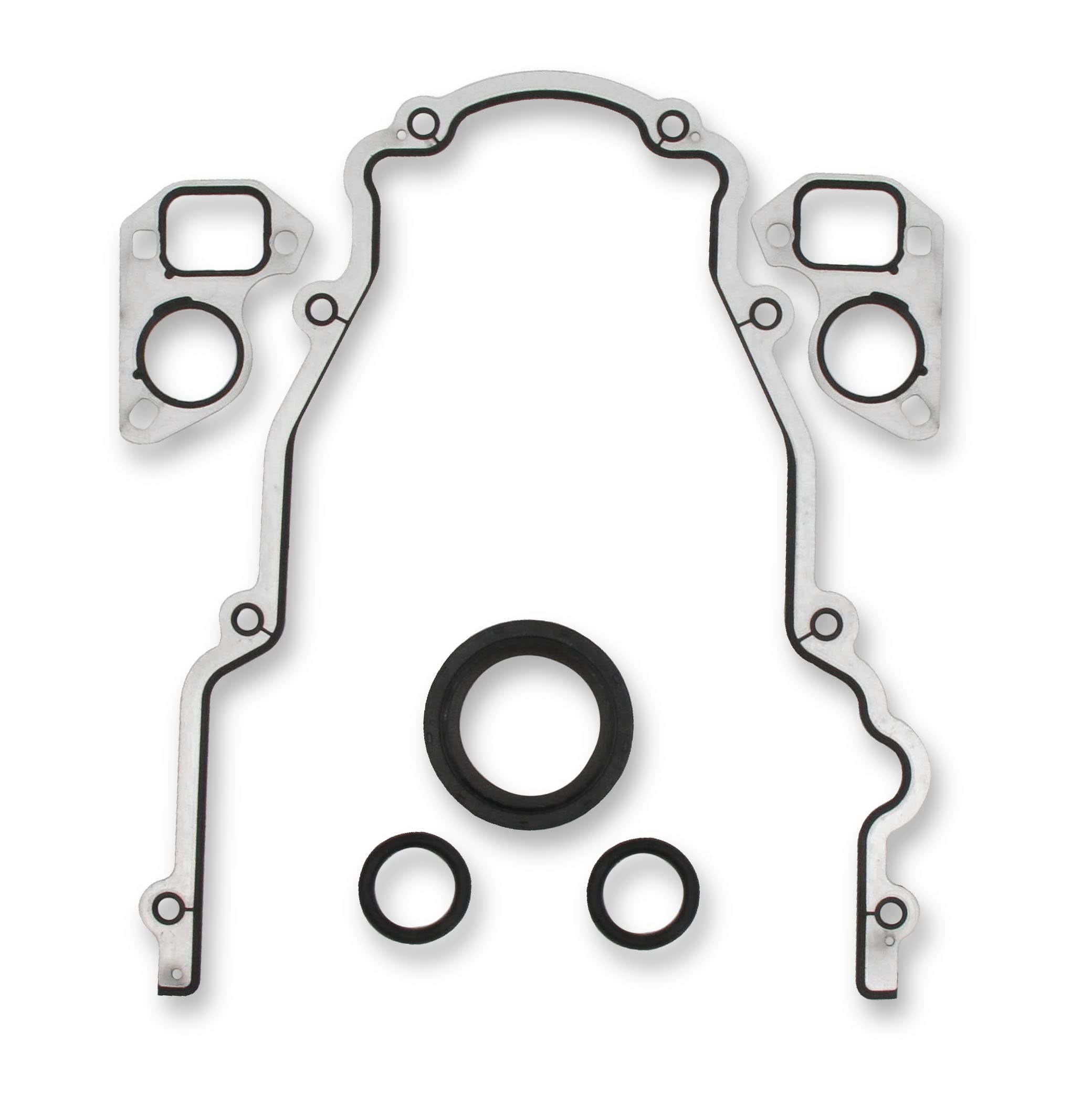 Mr. Gasket Timing Cover Gasket Set Gm Ls