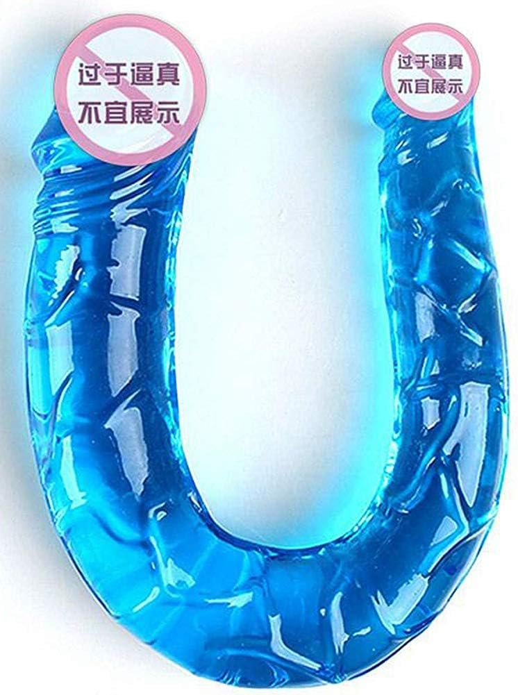 WT Medio Butt Plug Juego de Double Dragon Pene anal coito ...