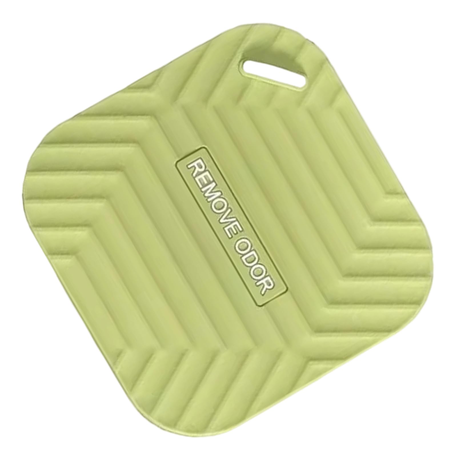 Msioytog Green Universals Toilet Floor Drain Cover Square Flexible Floor Drain Deodorants Pad Basin Stopper Sealing Cap Enduring Universals Toilet Cover