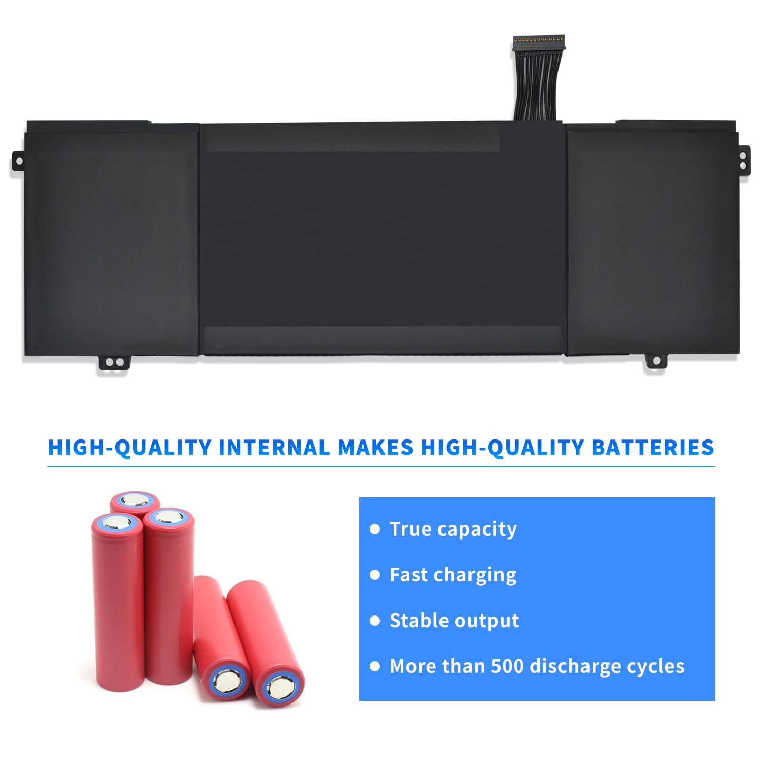 PFIDG-00-13-3S2P-0 PFIDG-03-17-3S2P-0 Laptop Battery for Mechrevo Code 01 Umi Air II 2 Schenker S1 Plus VIA 15 Eluktronics MAX-17 Tuxedo Pulse 15 Gen 1 2 Medion Erazer Beast X10 X20 X25 X30