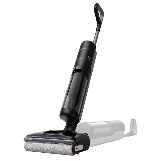 Aspirateur Laveur Dreame H12 Pro FlexReach
