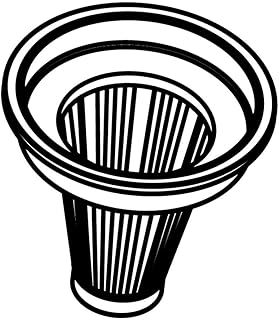 Kenmore 57004 Vacuum HEPA Filter Genuine Original Equipment Manufacturer (OEM) Part