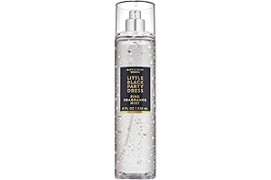 Bath & Body Work Little Black Dress Party Fragrance Mist Spray