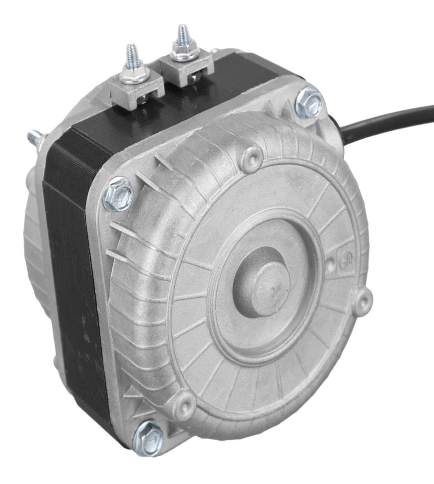 Kühlschrank-Lüftermotor 60 W for gewerbliche Kühlgeräte, Kühlräume und Gefrierschränke, Kühlkondensator-Lüftermotor