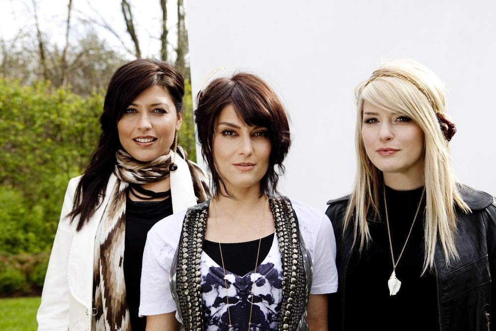 BarlowGirl