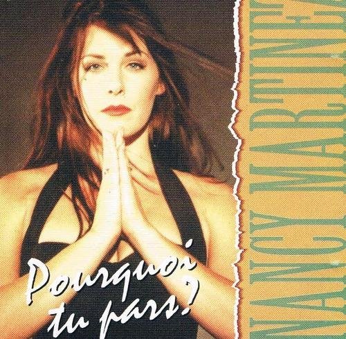 Pour Quoi Tu Pars [Audio CD]