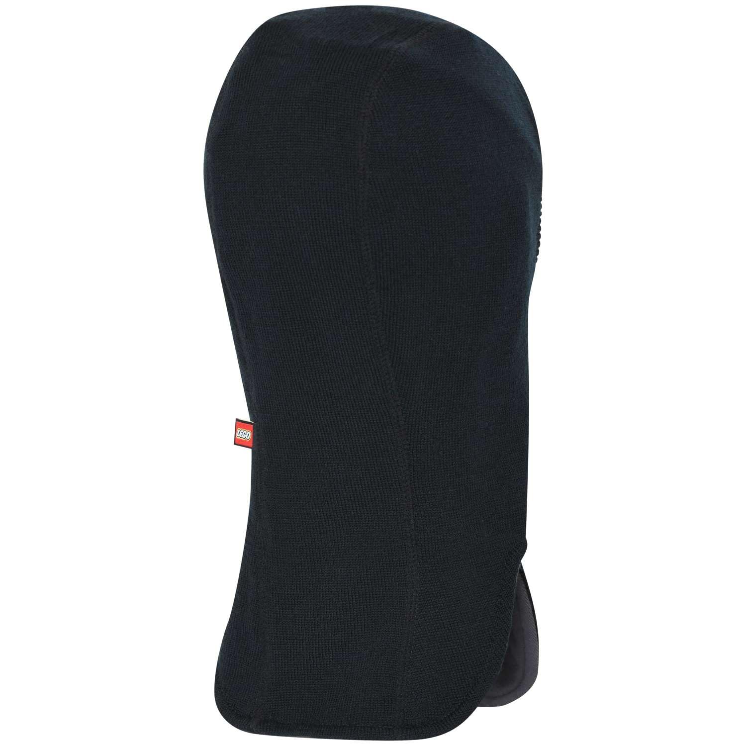 Kabooki LEGO® Balaclava – Schwarz – LWARIPO 705