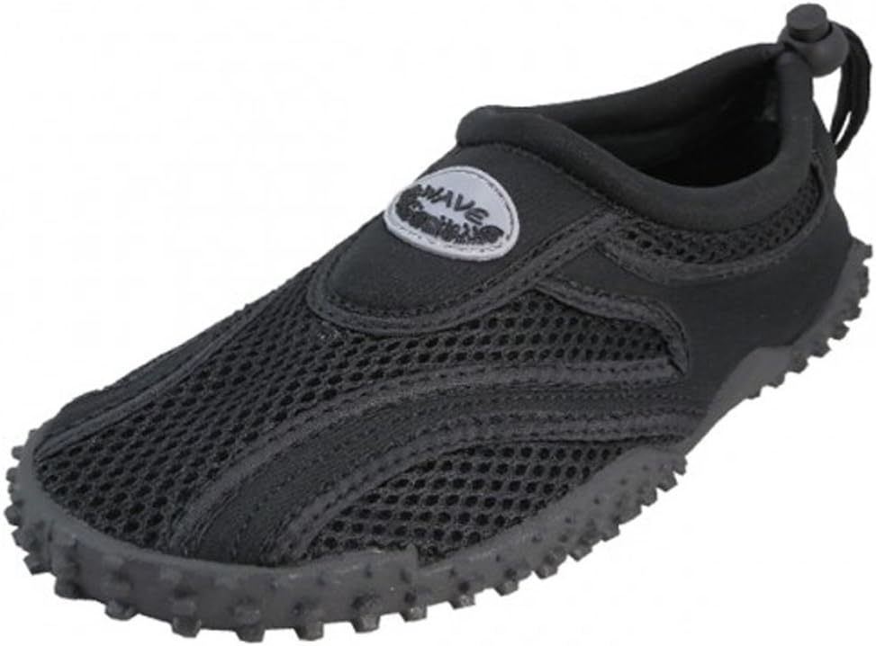 Wave Men's Waterproof Water Shoes