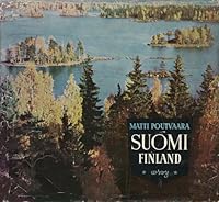 Suomi / Finland (English, French, Finnish, German and Swedish Edition) B0007IXAYS Book Cover