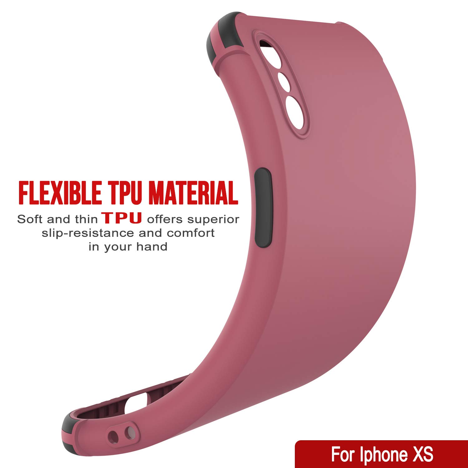 Custodia per telefono Sushi - Rosa multicolore – JW PEI Italy Official