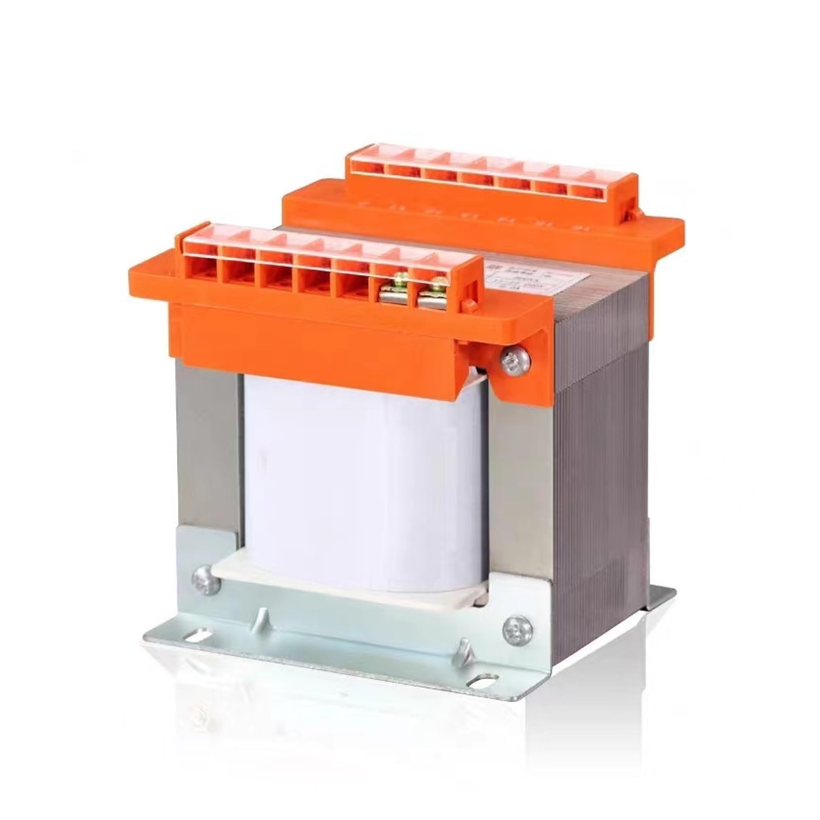 Transformador de control de aislamiento monofásico BK Selección de voltaje de 380 V a 36 V(BK 150VA)