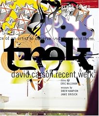 『Trek』の書影