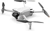 DJI Mini 3 Fly More Combo (DJI RC), drones con cámara para adultos 4K, 3 baterías para 114 min de vuelo, grabación vertical, transmisión de video de 10 km, drone mini ligero para principiantes 4
