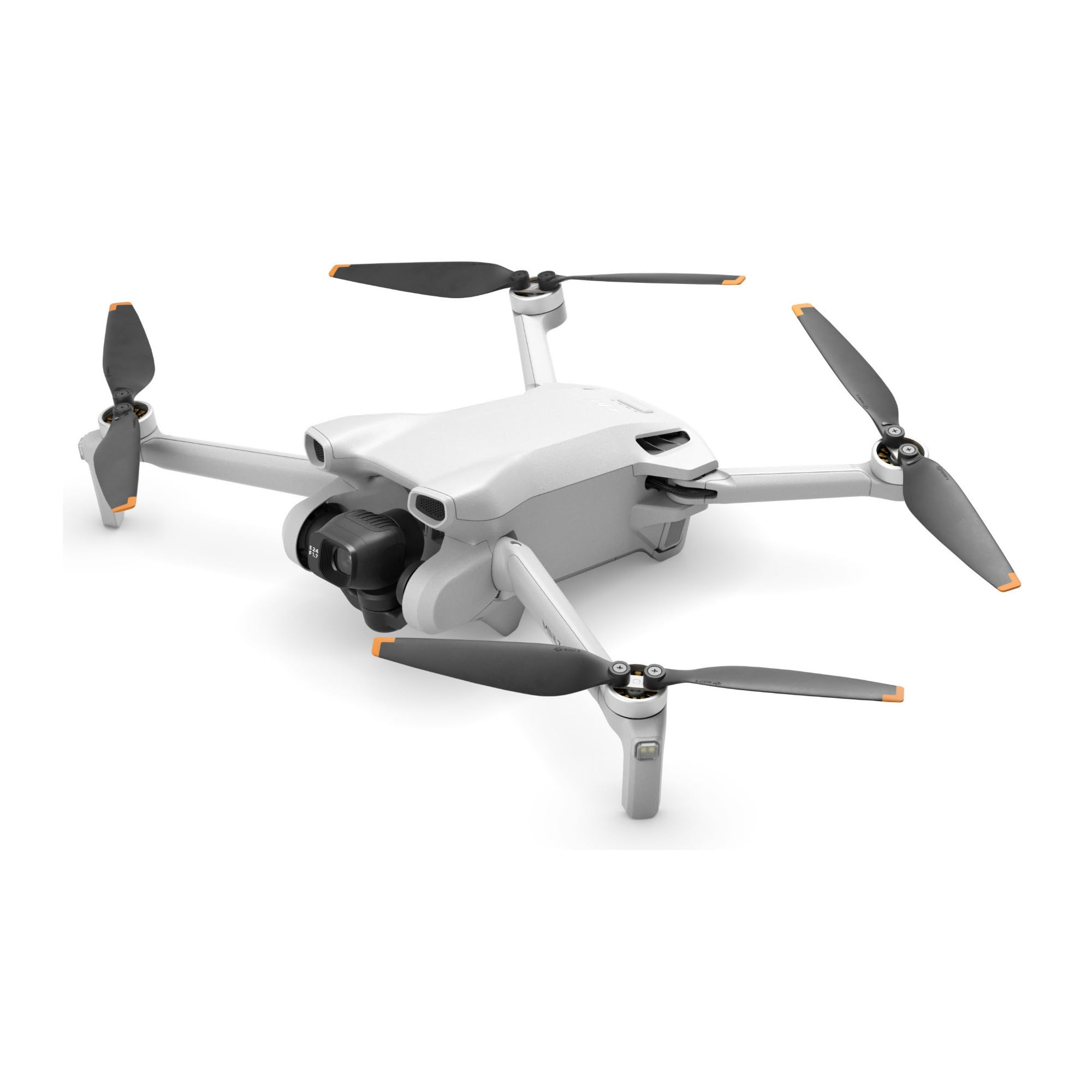 DJI Mini 3 Fly More Combo (DJI RC) – Lightweight and Foldable Mini