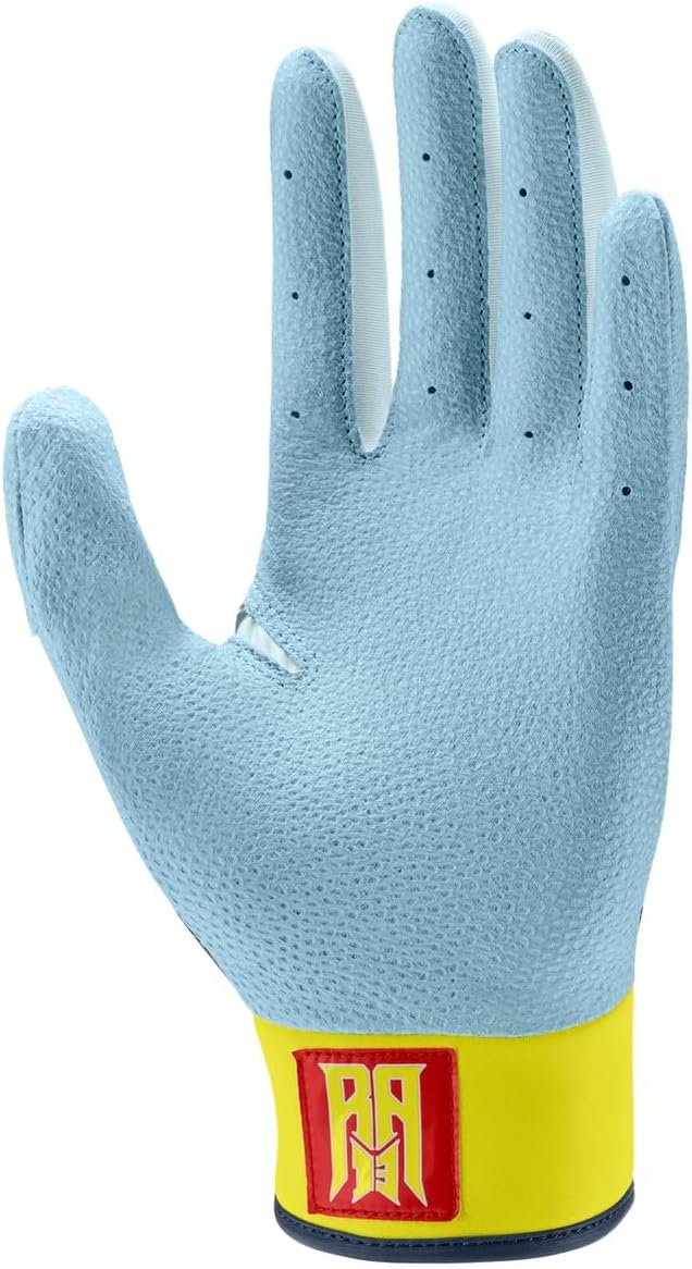 Nike Alpha Varsity Acuna Baseball Batting Gloves