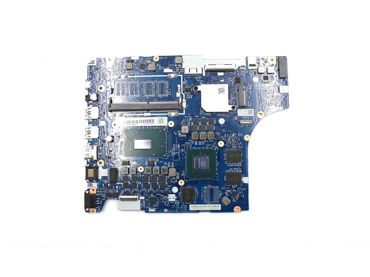 Scheda Madre Lenovo IdeaPad L340-15IRH DIS intelI59300H 4G