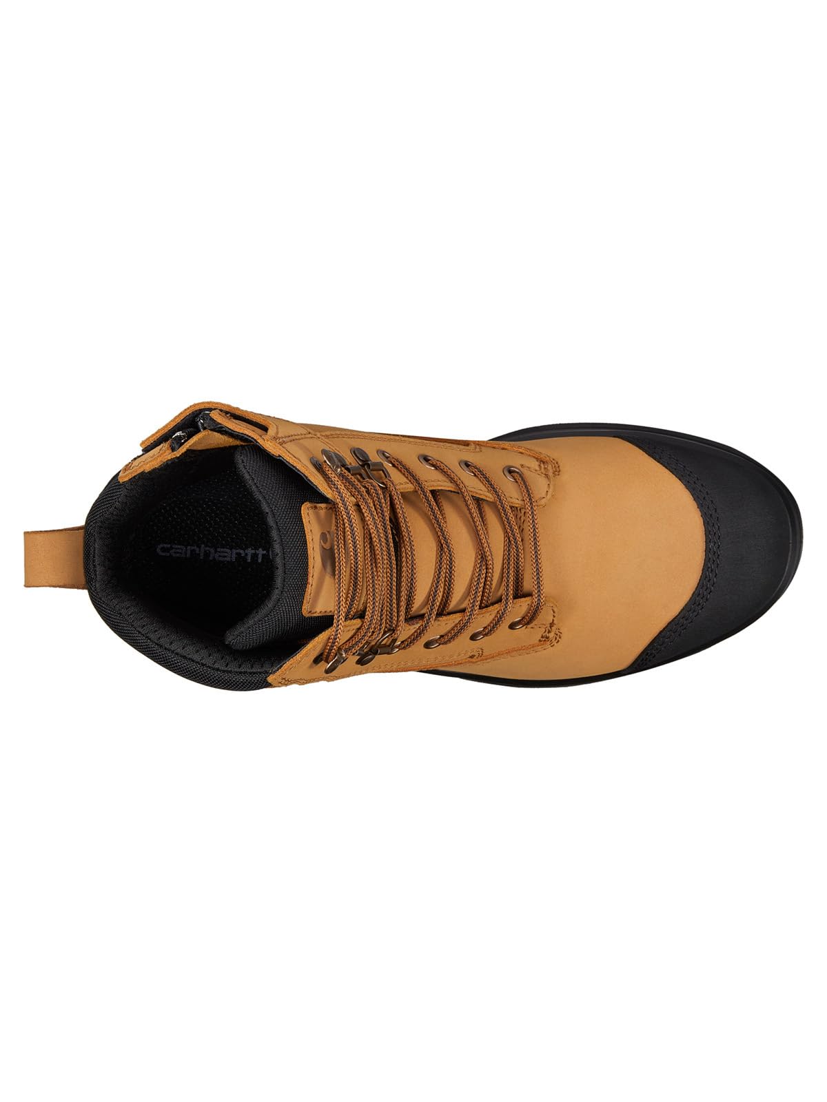 Carhartt Detroit Rugged Flex™ S3 6 Inch Safety Boot Zapatos de construcciónHombre