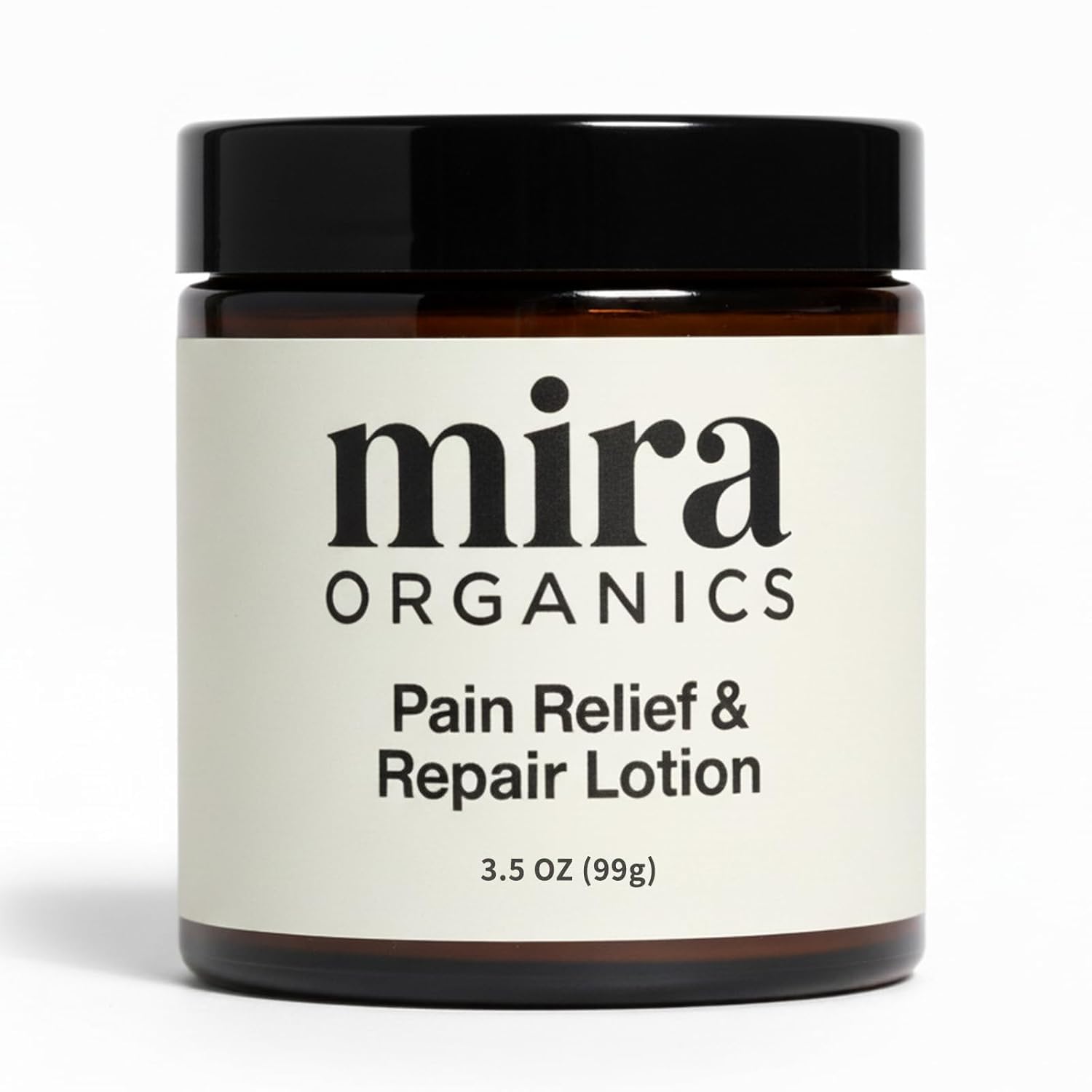 Mira Relief Repair Lotion Use natural plant ingredients Daily nourishment for health