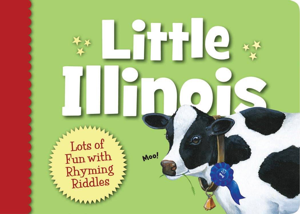 Little Illinois (Little State)