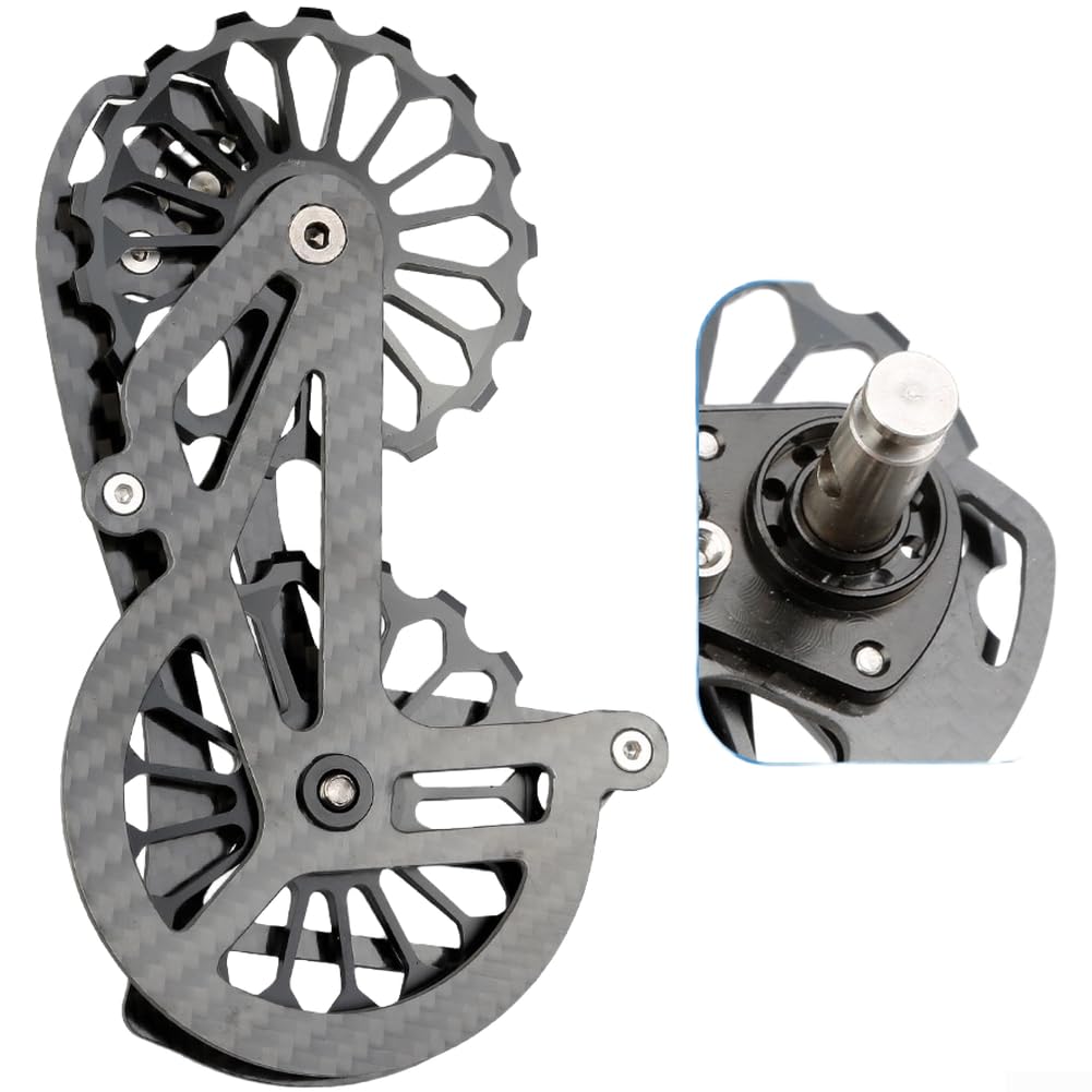 Dérailleur Arrière Vélo Ultraléger pour R8000 Dérailleur Arrière