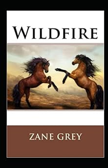 Wildfire Annotated