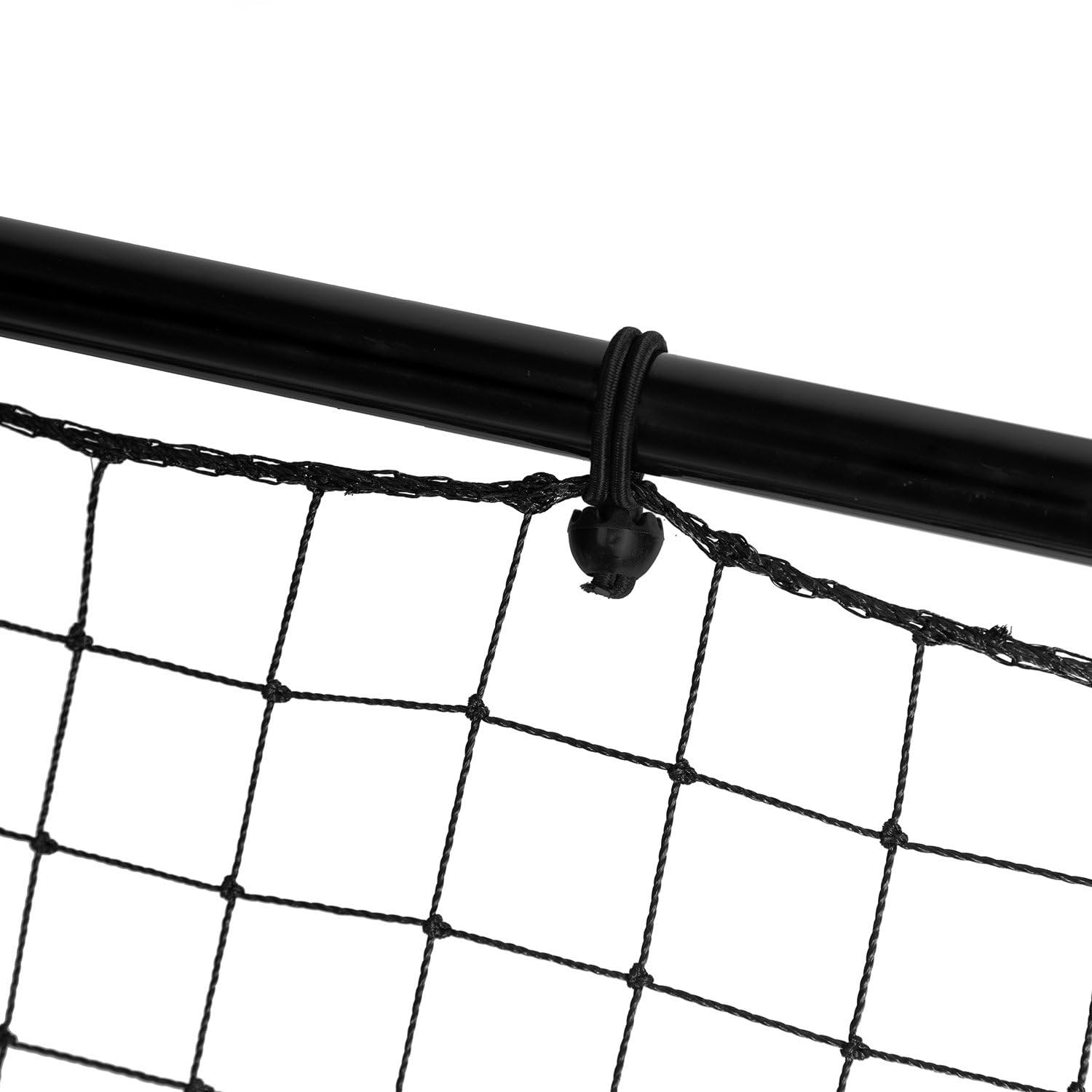 Rebounder regolabile VirtuFit - Kickback - 100 x 100 cm