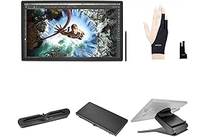 Wacom Cintiq Pro 27: Unleash Your Creativity with Precision