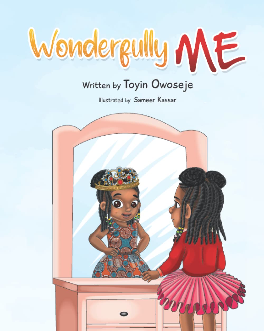 Wonderfully Me