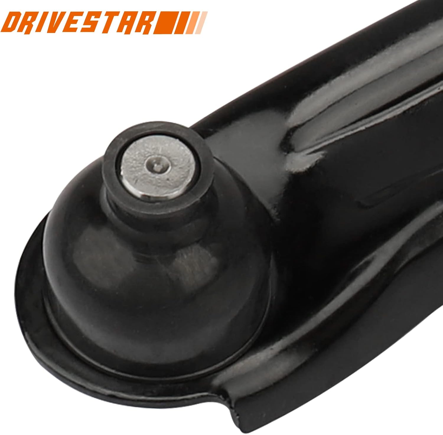 DRIVESTAR 2PCS K620373 K620374 Front Lower Control Arm w/Ball Joints Assembly, fit 2007 2008 2009 2010 2011 2012 for Nissan Sentra, 2.0L/ 2.5L