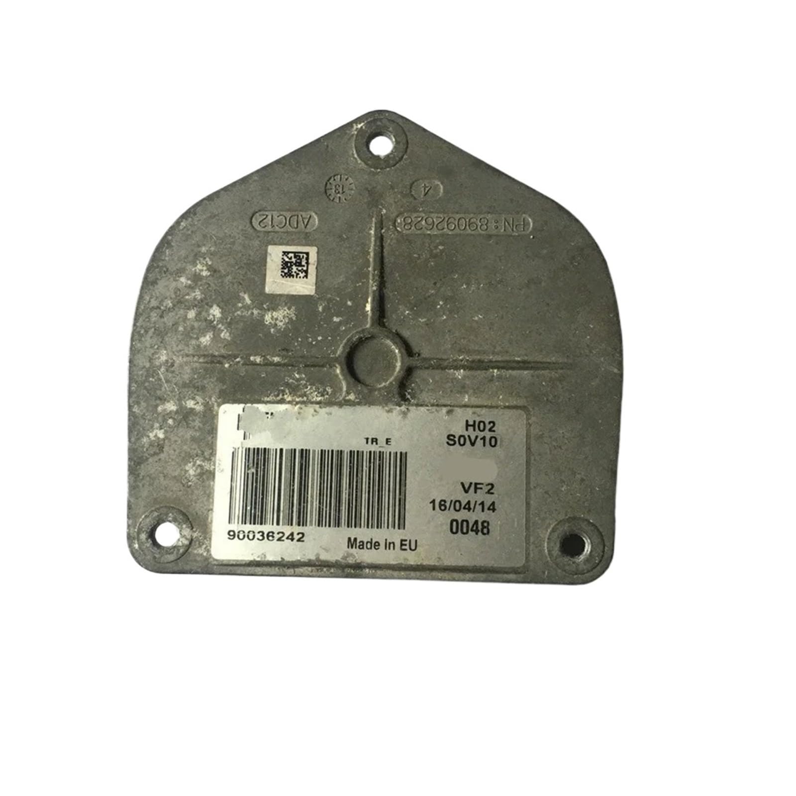 Module de commande adaptatif des phares pour trajets de nuit sereins - 3