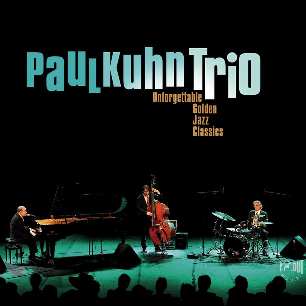 Unforgettable Golden Jazz Classics