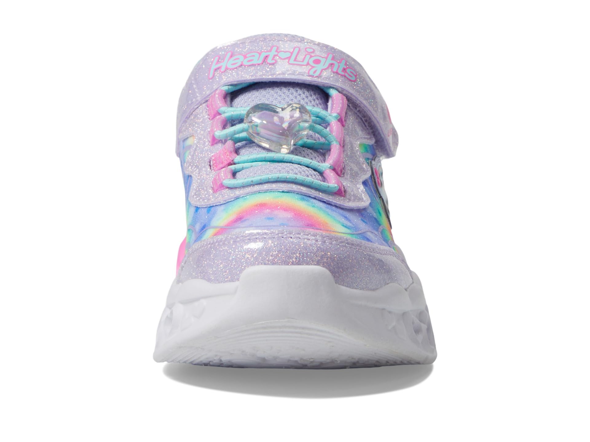 Skechers Flutter Heart Lights Groovy Swirl Zapatos deportivosNiñas