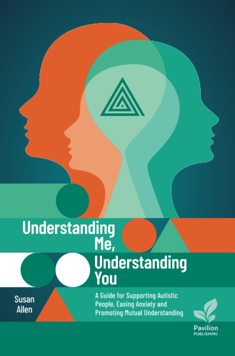 Understanding Me, Understanding You: A Guide for Supporting Autistic People, Easing Anxiety and Promoting Mutual Understanding