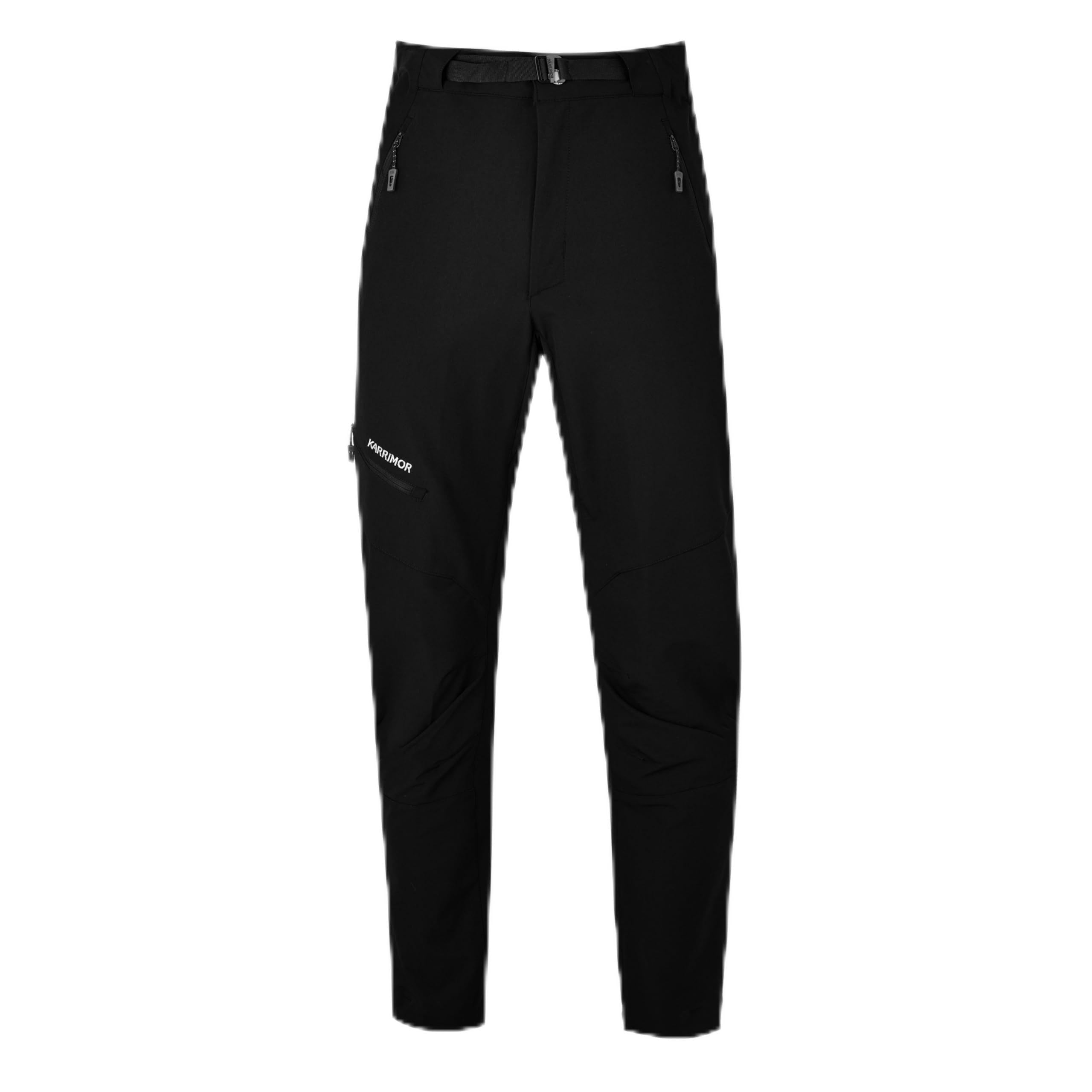 Karrimor Men's Black Alpiniste Trousers S