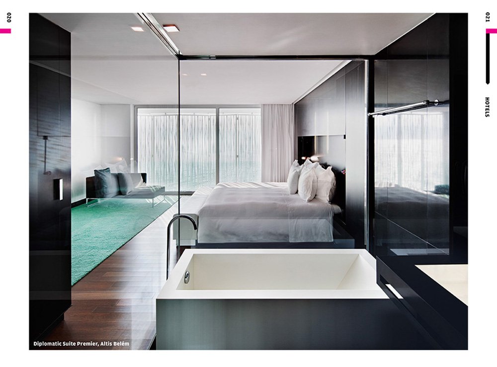 Wallpaper* City Guide Lisbon 2014