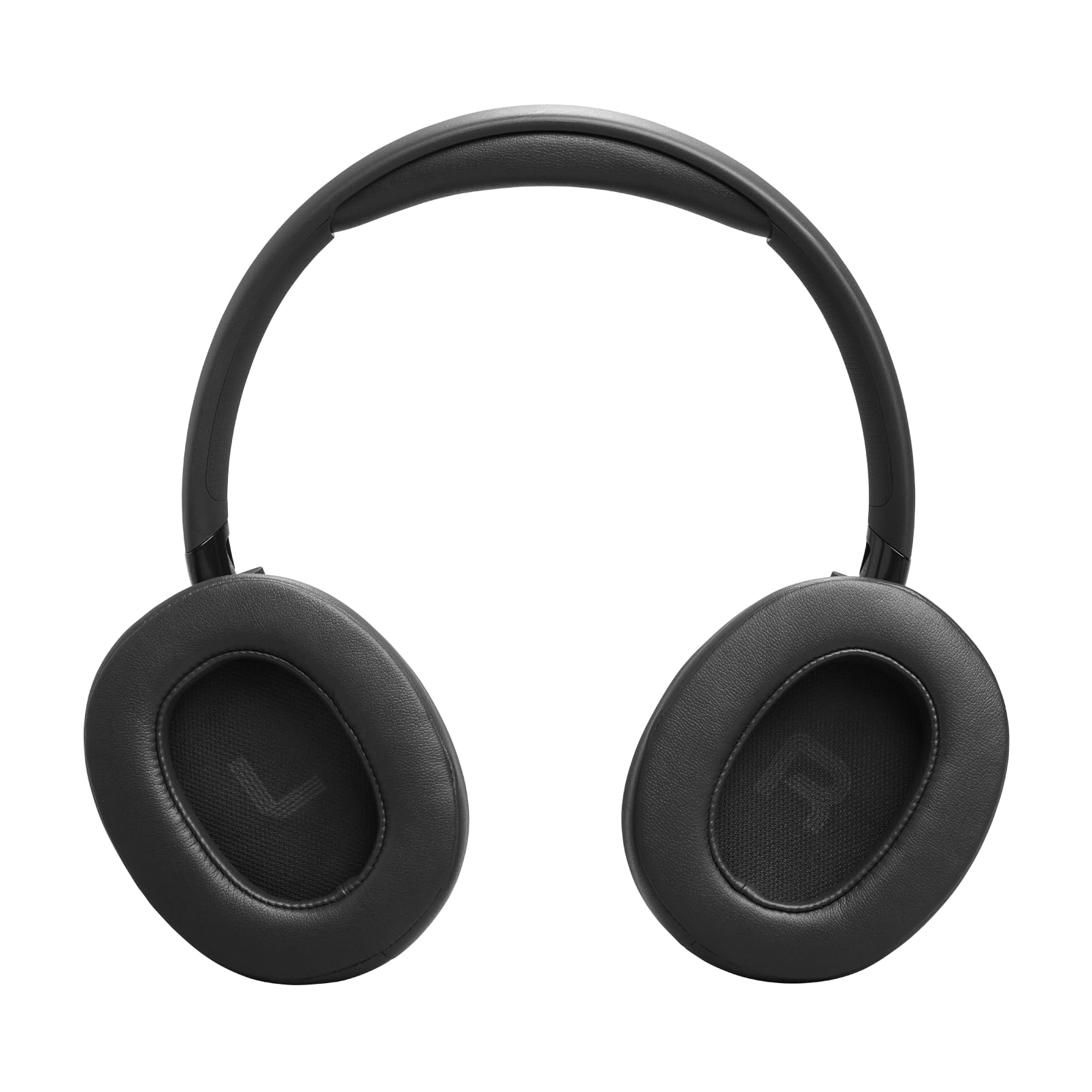 JBL Tune 780NC, Kabelloser Over-Ear-Kopfhörer mit Noise-Cancelling, Schwarz | Bluetooth 6.0, Smart Ambient, Bis zu 76 Stunden Akkulaufzeit, Google Fast Pair, Microsoft Swift Pair und Hi-Res Audio
