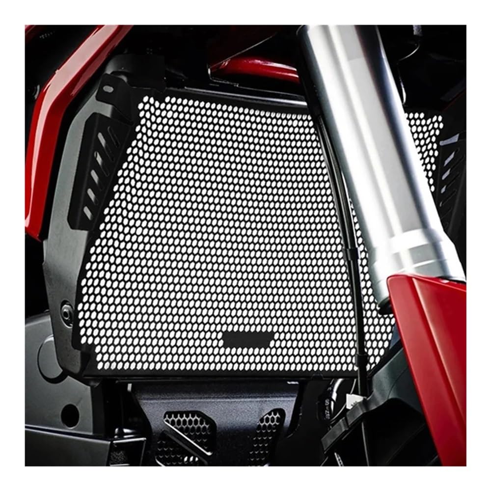 Radiatore Protezione Per Moto Griglia Di Protezione Del Radiatore