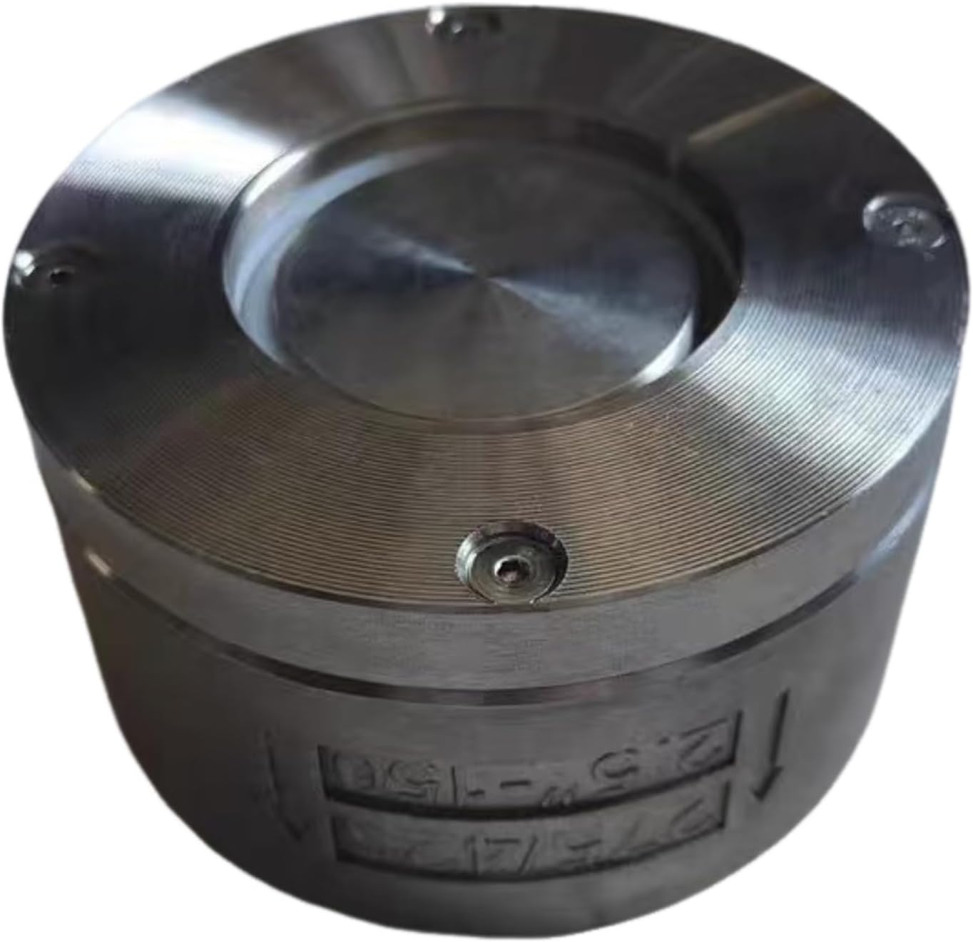 24782625（OEM）Check Valve Compatible with Ingersoll Rand Air Compressor