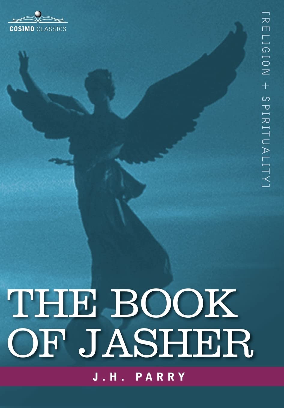 Buy The Book of Jasher — BookShops.in