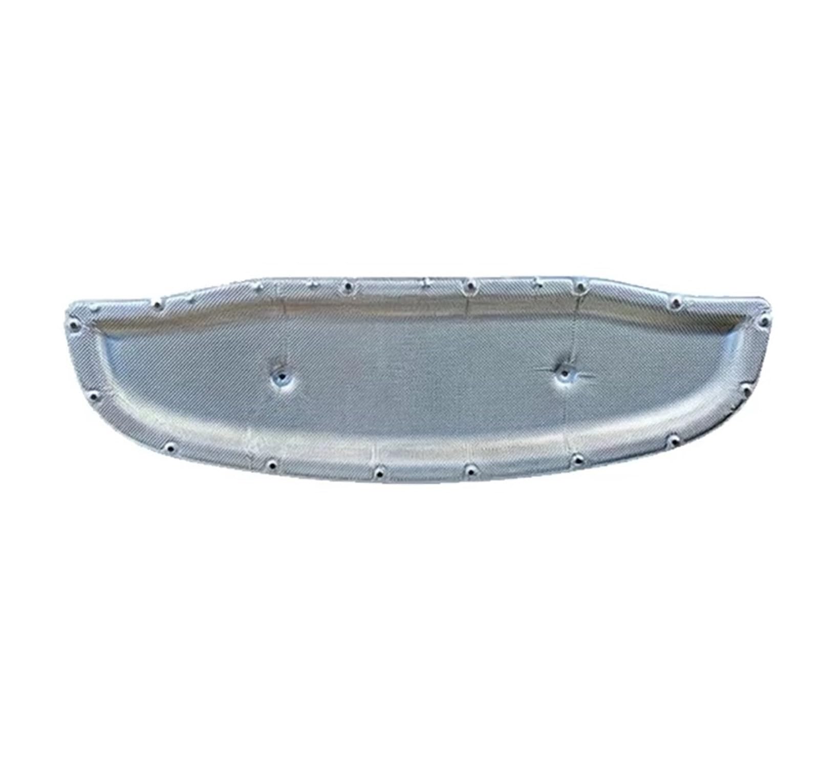 Cotton Soundproof Cover for Leapmotor for B10 2025~2027 Car Hood Engine Soundproof Cotton Insulation Mat Engine Hood Insulation Pad(Type B)
