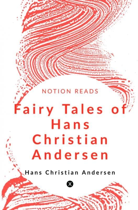 Fairy Tales of Hans Christian Andersen