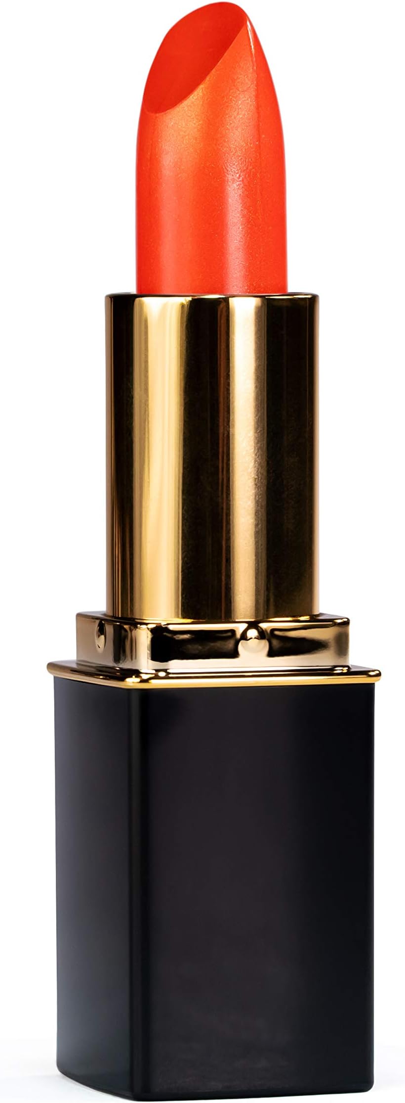 L'Paige Designer Lipstick L06 Harvest, All-Natural, AloeVera, Long-lasting Moisturizing