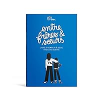 Algopix Similar Product 14 - Entre frres et soeurs Le livre qui